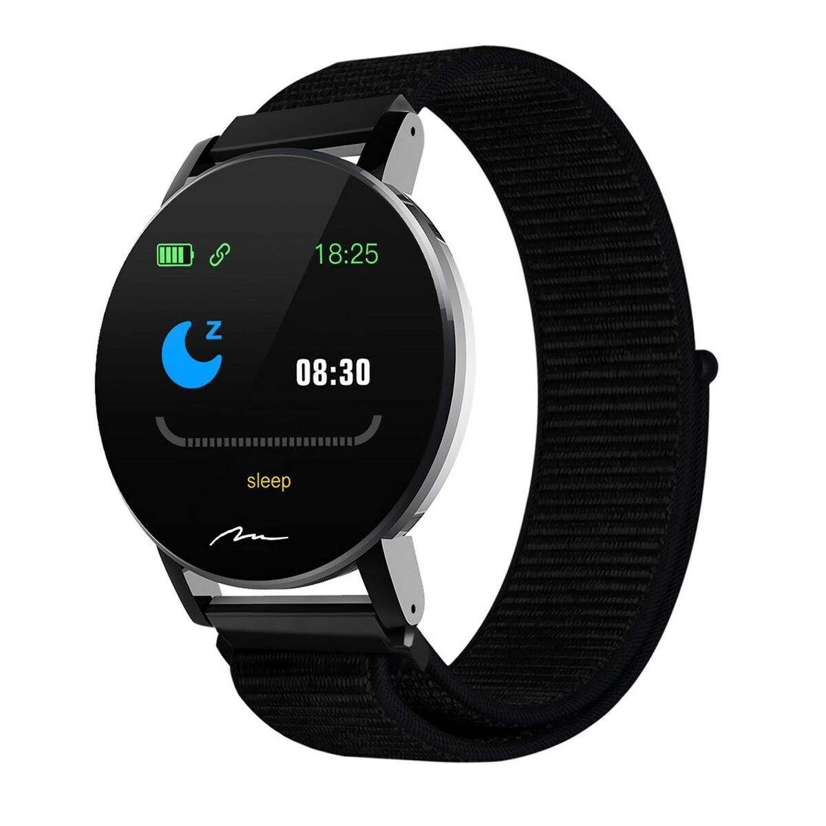 Smartwatches