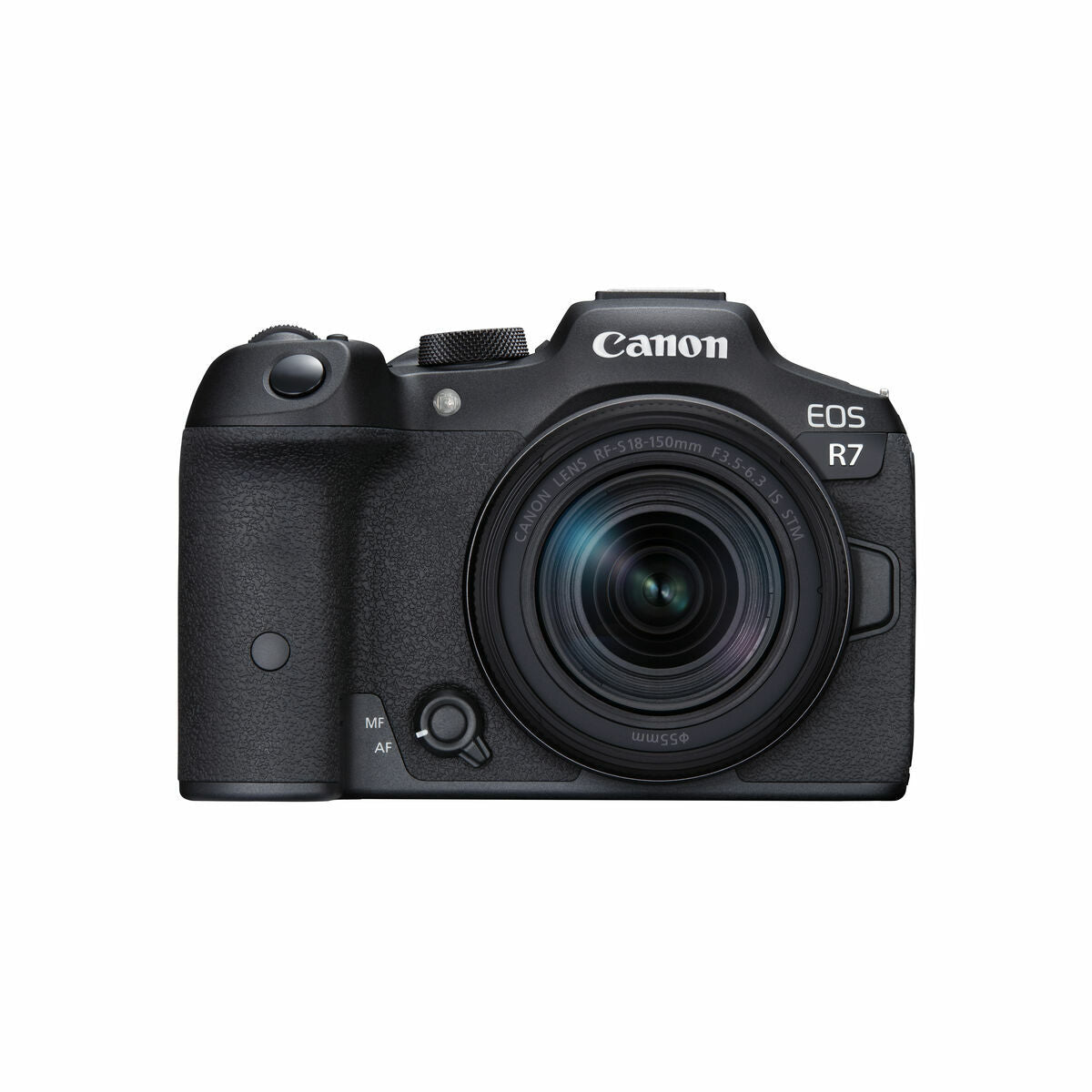 Câmaras fotográficas digitais