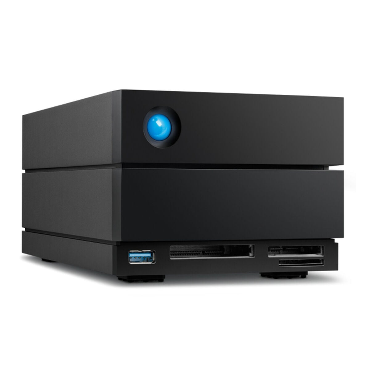 Armazenamento externo de dados